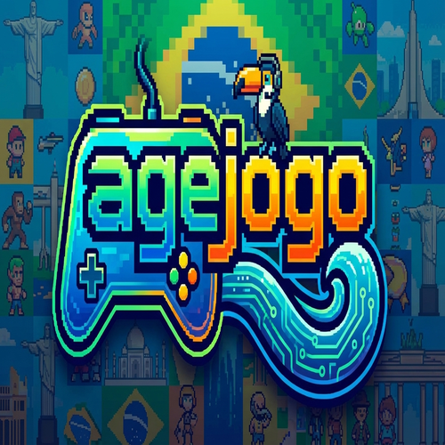 Logo agejogo