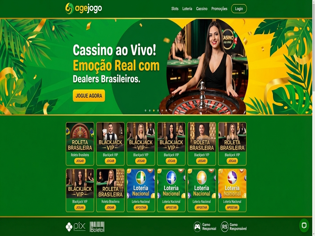 Screenshot 3 agejogo